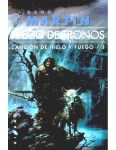 es::Canción de Hielo y Fuego 01 - Juego de Tronos Omnium