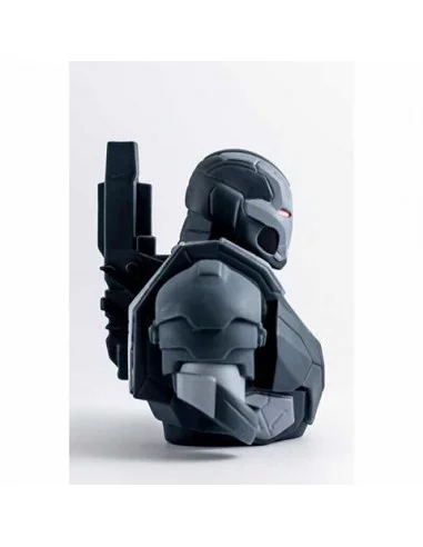 es::Marvel Comics Hucha Busto War Machine Mark III 20 cm