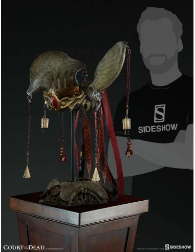 es::Court of the Dead Réplica 1/1 Queen Gethsemoni's Crown 60 cm