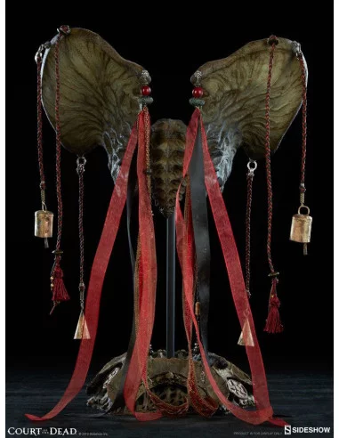 es::Court of the Dead Réplica 1/1 Queen Gethsemoni's Crown 60 cm