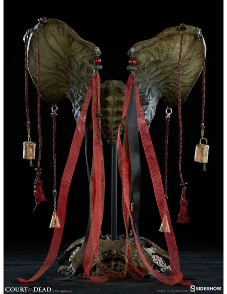 es::Court of the Dead Réplica 1/1 Queen Gethsemoni's Crown 60 cm