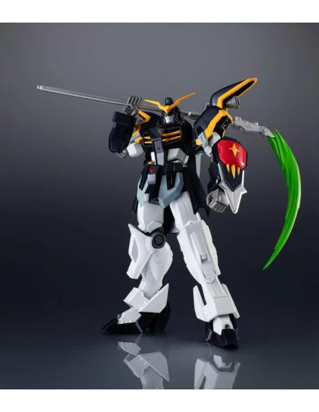es::Mobile Suit Gundam Figura Gundam Universe XXXG-01D Gundam Deathscythe 16 cm