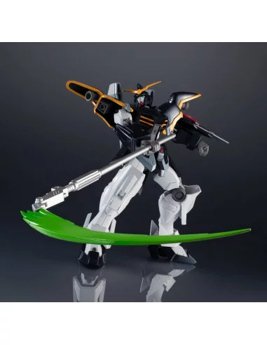 es::Mobile Suit Gundam Figura Gundam Universe XXXG-01D Gundam Deathscythe 16 cm