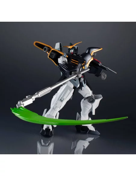 es::Mobile Suit Gundam Figura Gundam Universe XXXG-01D Gundam Deathscythe 16 cm es::Mobile Suit Gundam Figura Gundam Universe XXXG-01D Gundam Deathscythe 16 cm