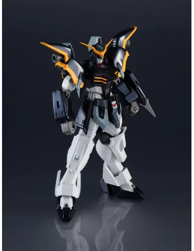 es::Mobile Suit Gundam Figura Gundam Universe XXXG-01D Gundam Deathscythe 16 cm