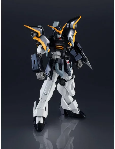 es::Mobile Suit Gundam Figura Gundam Universe XXXG-01D Gundam Deathscythe 16 cm