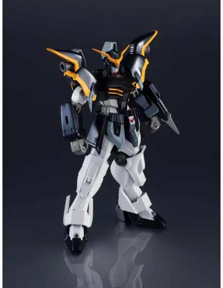 es::Mobile Suit Gundam Figura Gundam Universe XXXG-01D Gundam Deathscythe 16 cm es::Mobile Suit Gundam Figura Gundam Universe XXXG-01D Gundam Deathscythe 16 cm