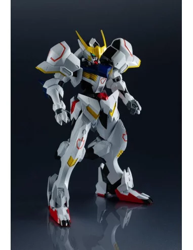 es::Mobile Suit Gundam Figura Gundam Universe ASW-G-08 Gundam Barbatos 16 cm