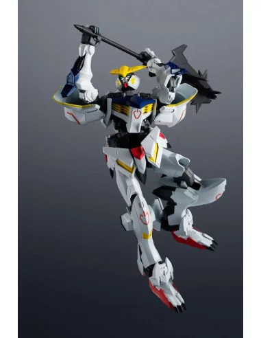 es::Mobile Suit Gundam Figura Gundam Universe ASW-G-08 Gundam Barbatos 16 cm