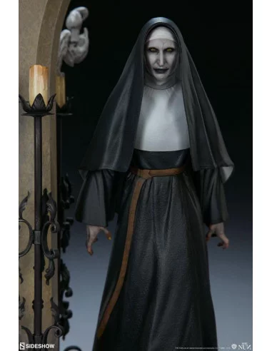 es::La Monja Estatua La Monja 34 cm