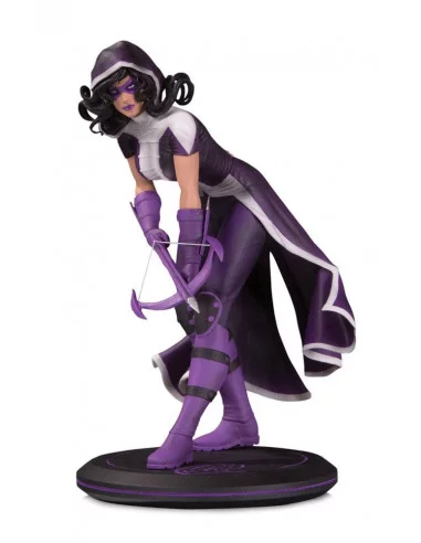 es::DC Cover Girls Estatua Huntress by Joëlle Jones 23 cm