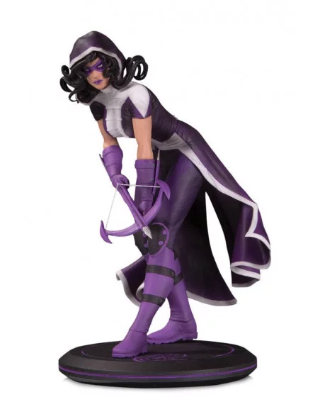 es::DC Cover Girls Estatua Huntress by Joëlle Jones 23 cm