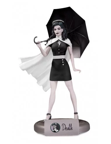 es::DC Comics Bombshells Estatua Death 31 cm