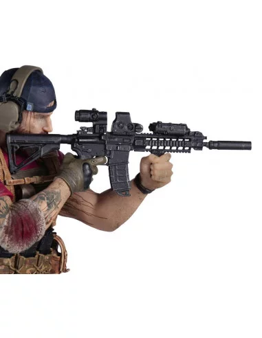 es::Ghost Recon Breakpoint Estatua PVC Nomad 23 cm