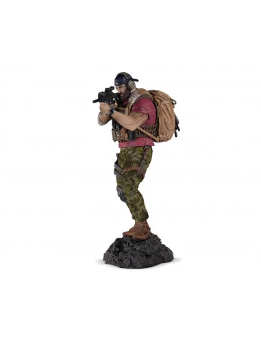 es::Ghost Recon Breakpoint Estatua PVC Nomad 23 cm