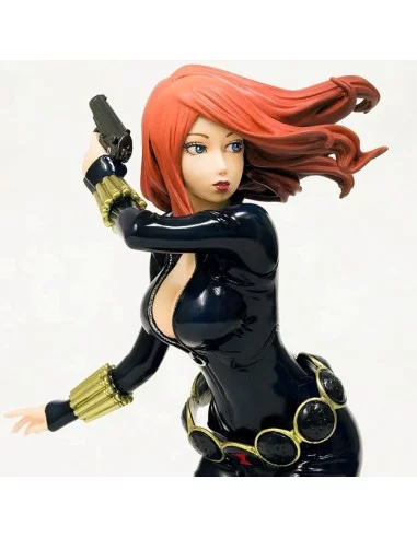 es::Black Widow - Estatua Bishoujo Marvel