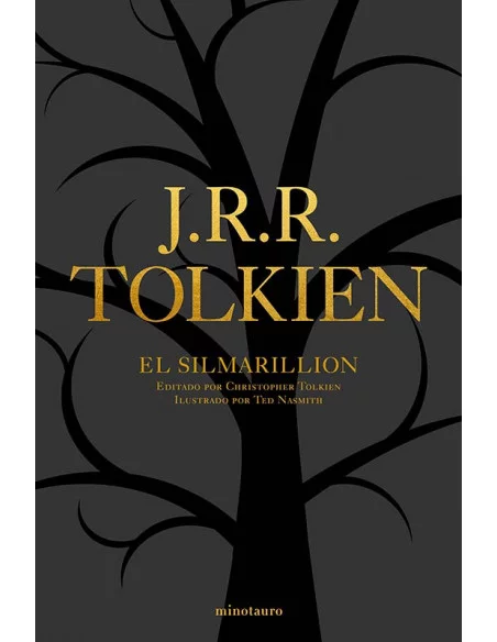 es::El Silmarillion 40 aniversario