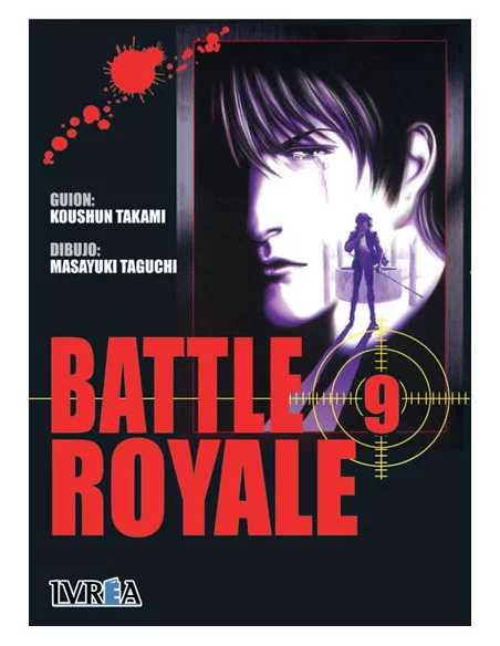 es::Battle Royale 09 de 15