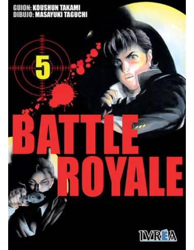 es::Battle Royale 05 de 15