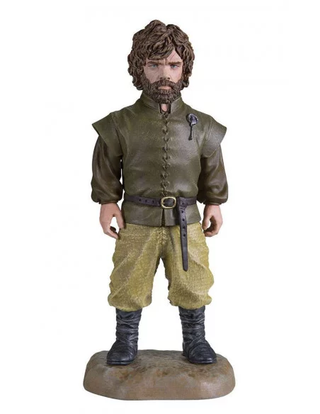 es::Juego de Tronos Estatua PVC Tyrion Lannister Hand of the Queen 14 cm