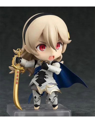 es::Fire Emblem Fates Figura Nendoroid Corrin Female 10 cm