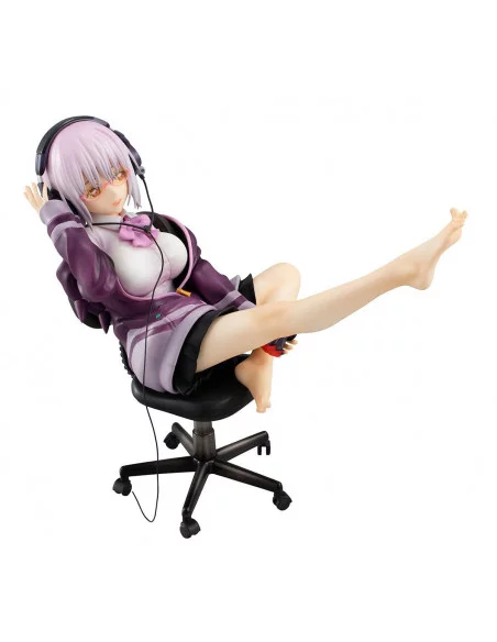 es::SSSS.Gridman Estatua Gals PVC Shinjo Akane 14 cm es::SSSS.Gridman Estatua Gals PVC Shinjo Akane 14 cm
