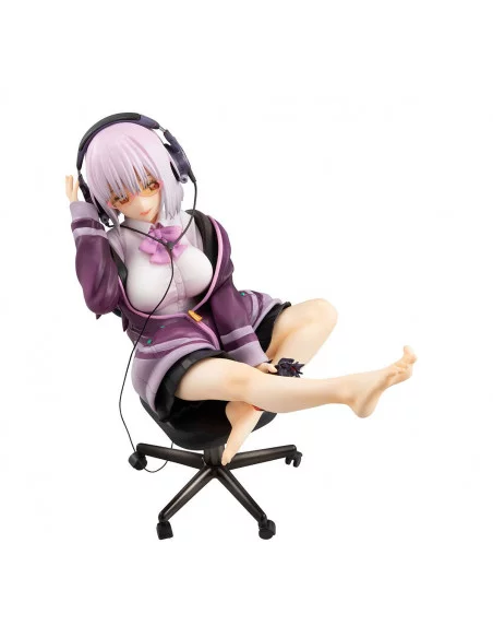 es::SSSS.Gridman Estatua Gals PVC Shinjo Akane 14 cm es::SSSS.Gridman Estatua Gals PVC Shinjo Akane 14 cm