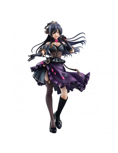 es::Idolmaster Shiny Colors Estatua PVC Brilliant Stage Sakuya Shirase 22 cm