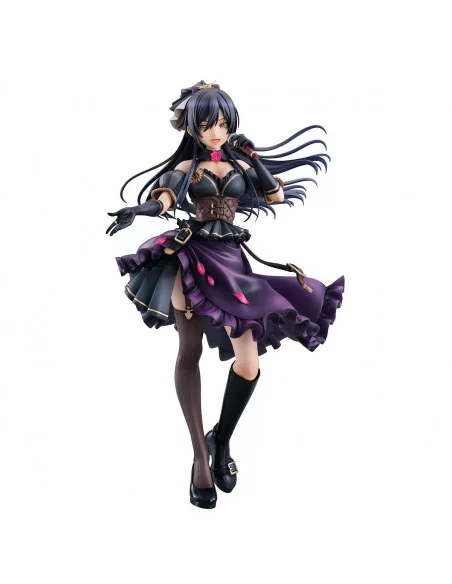 es::Idolmaster Shiny Colors Estatua PVC Brilliant Stage Sakuya Shirase 22 cm