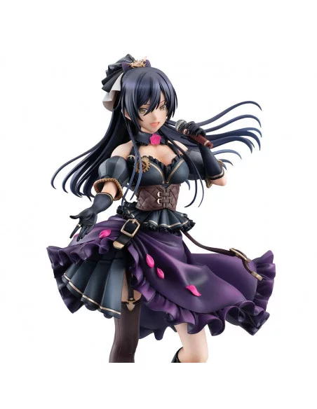 es::Idolmaster Shiny Colors Estatua PVC Brilliant Stage Sakuya Shirase 22 cm