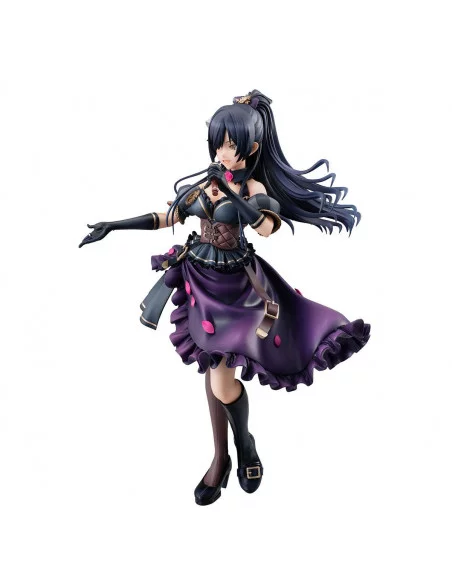 es::Idolmaster Shiny Colors Estatua PVC Brilliant Stage Sakuya Shirase 22 cm