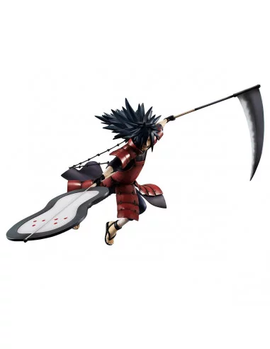 es::Naruto Estatua PVC G.E.M. Uchiha Madara 22 cm