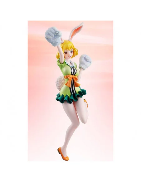 es::One Piece Estatua PVC Excellent Model P.O.P. Carrot Limited Edition 21 cm