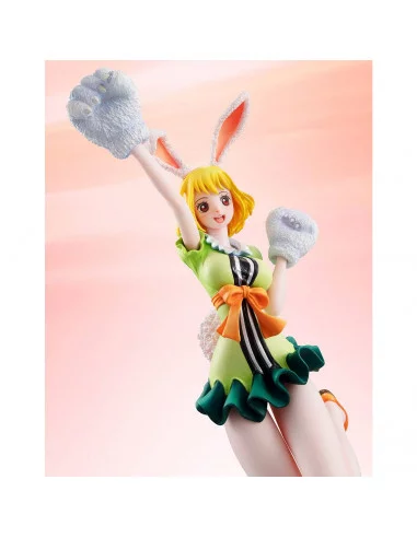 es::One Piece Estatua PVC Excellent Model P.O.P. Carrot Limited Edition 21 cm