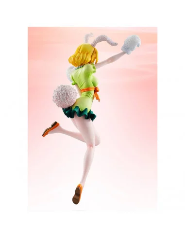 es::One Piece Estatua PVC Excellent Model P.O.P. Carrot Limited Edition 21 cm
