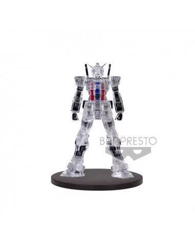 es::Mobile Suit Gundam Estatua Internal Structure RX-78-2 Gundam Ver. B 14 cm