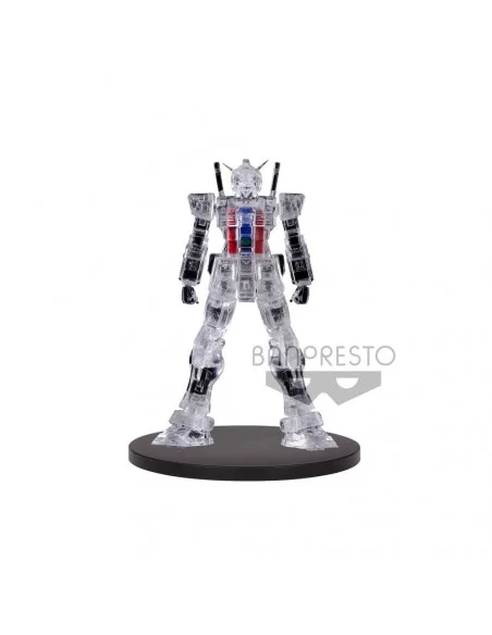 es::Mobile Suit Gundam Estatua Internal Structure RX-78-2 Gundam Ver. B 14 cm