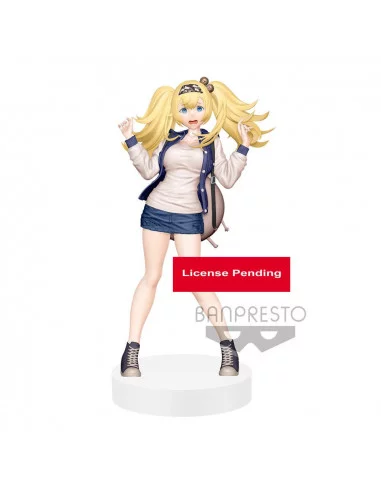 es::Kantai Collection Estatua PVC EXQ Gambier Bay 22 cm