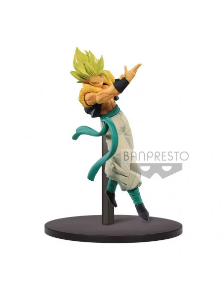 es::Dragonball Super Estatua Match Makers Super Saiyan Gogeta 16 cm
