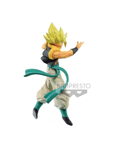 es::Dragonball Super Estatua Match Makers Super Saiyan Gogeta 16 cm es::Dragonball Super Estatua Match Makers Super Saiyan Gogeta 16 cm