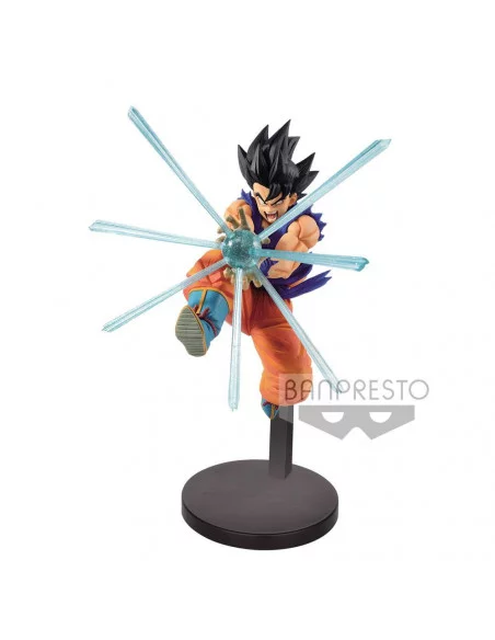 es::Dragonball Estatua PVC G x materia Son Goku 15 cm