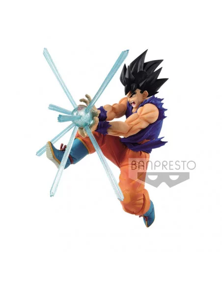 es::Dragonball Estatua PVC G x materia Son Goku 15 cm