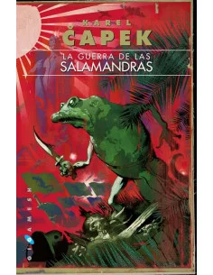 es::La guerra de las salamandras Omnium