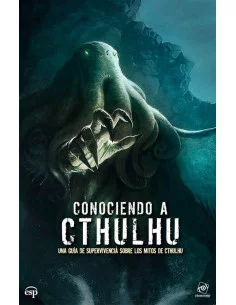 es::Conociendo a Cthulhu
