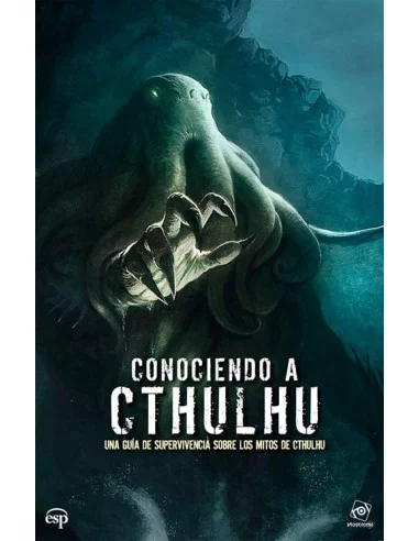 es::Conociendo a Cthulhu