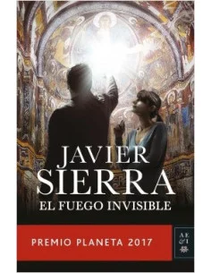 es::El fuego invisible