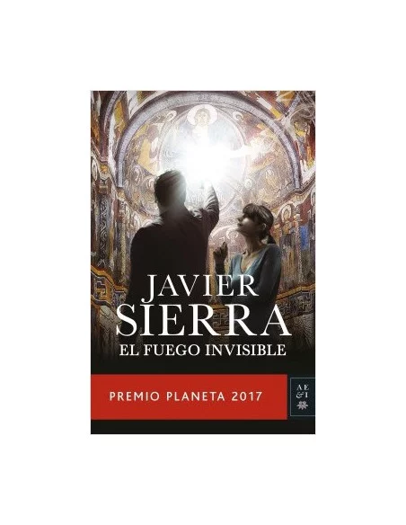 es::El fuego invisible