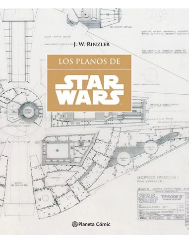 es::Los Planos de Star Wars Star Wars Blueprints