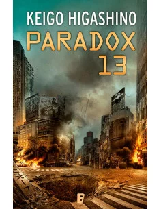 es::Paradox 13