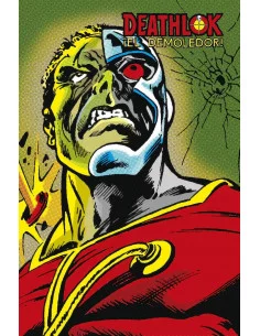 es::Deathlok - Marvel Limited Edition